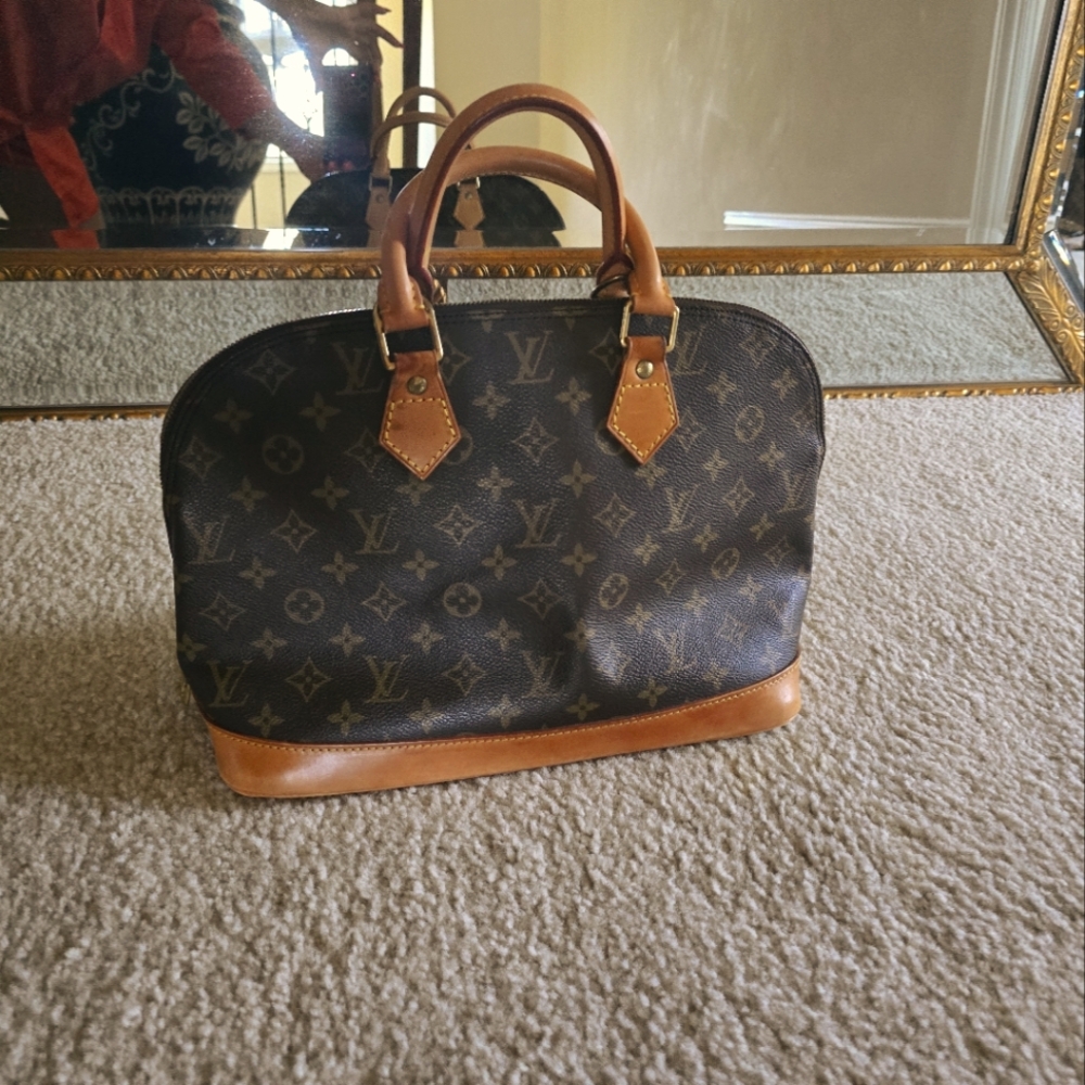 LV ALMA PM